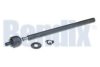 PEUGE 00003812C0 Tie Rod Axle Joint